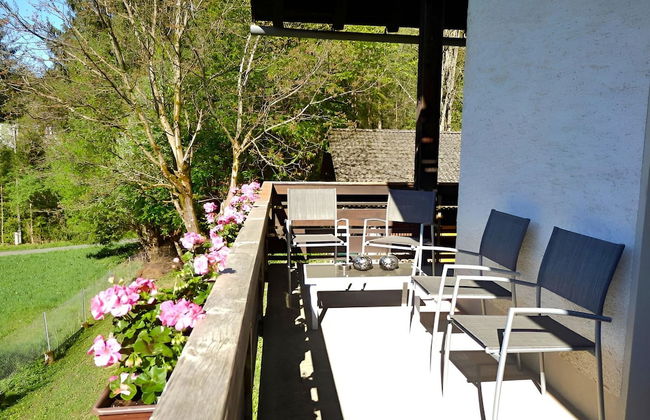 Apartment With Sauna and Lakeview - Foto 16