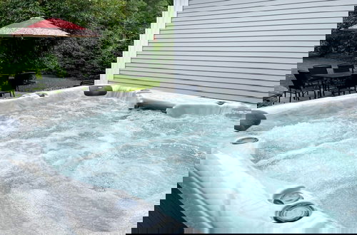 Foto 34 - Mansion w 10 Bedrooms Pool and Theater
