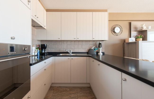 Apartment With a top Location in Mariakerke - Foto 8