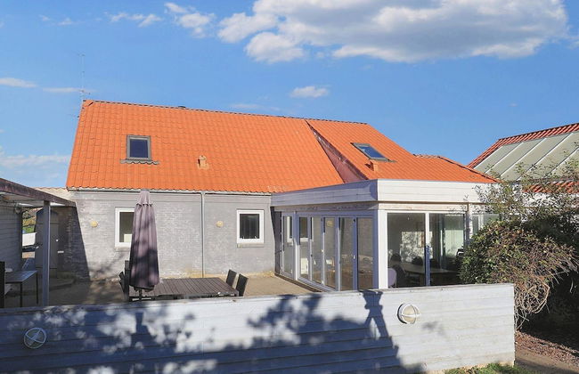 4 Star Holiday Home in Blokhus - Foto 33