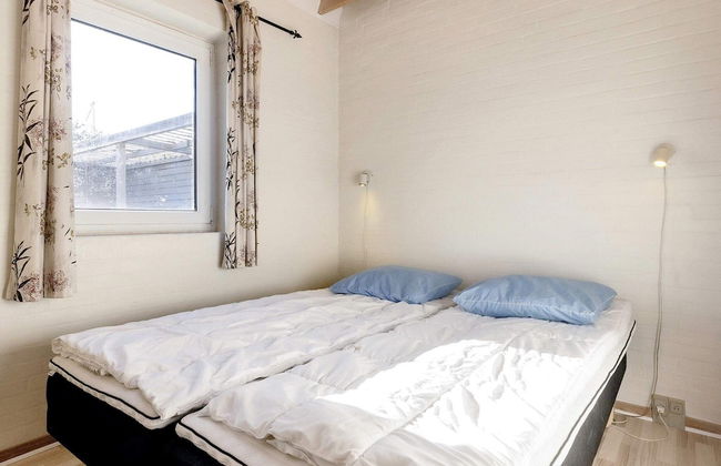 4 Star Holiday Home in Blokhus - Foto 5
