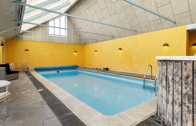 4 Star Holiday Home in Blokhus - Foto 19