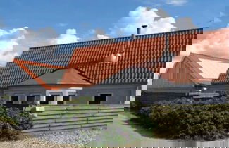 Photo 1 - 4 Star Holiday Home in Blokhus