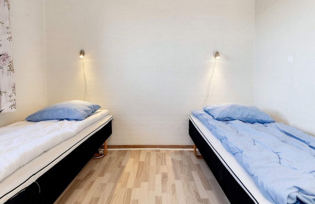 4 Star Holiday Home in Blokhus - Foto 3