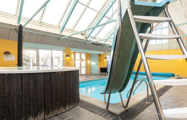 4 Star Holiday Home in Blokhus - Foto 21