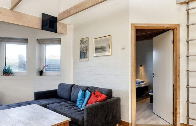 4 Star Holiday Home in Blokhus - Foto 13