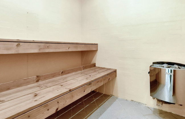 4 Star Holiday Home in Blokhus - Foto 22