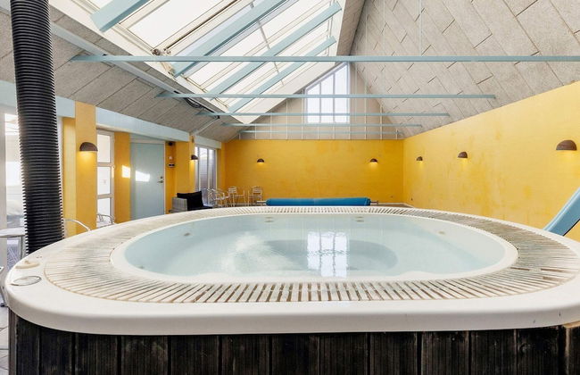 4 Star Holiday Home in Blokhus - Foto 23