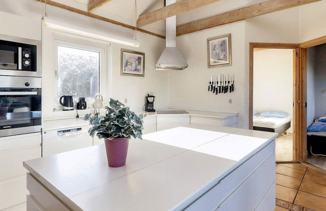 4 Star Holiday Home in Blokhus - Foto 11