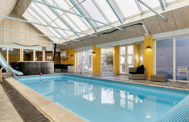4 Star Holiday Home in Blokhus - Foto 20