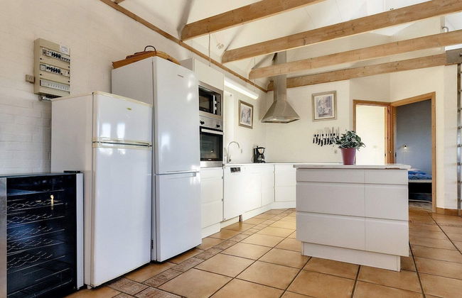 4 Star Holiday Home in Blokhus - Foto 10