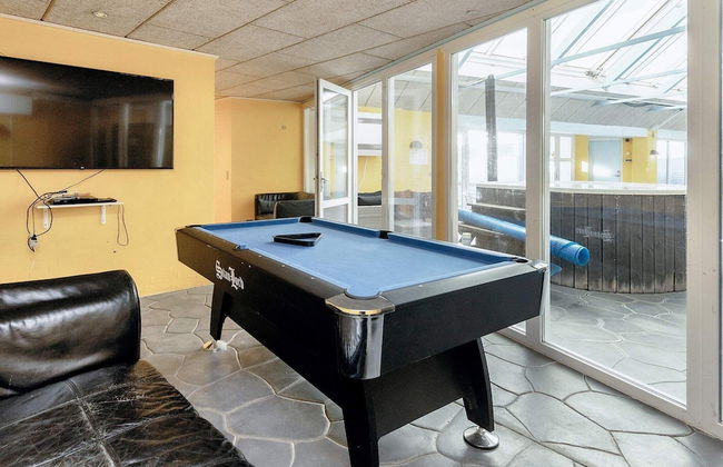4 Star Holiday Home in Blokhus - Foto 26