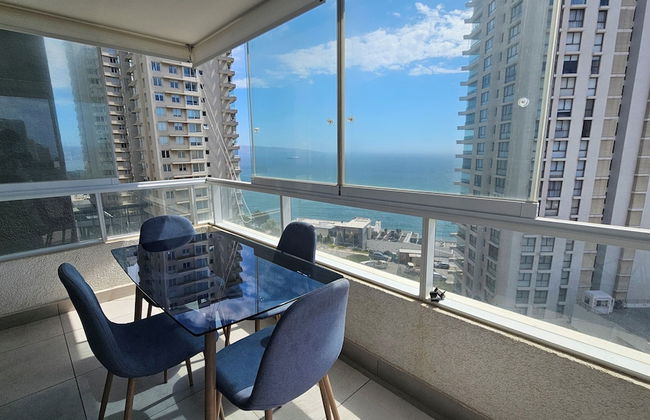 Oceana Suites Reñaca Norte - Foto 22