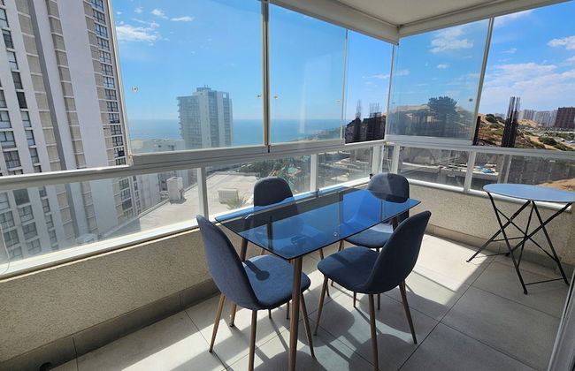 Oceana Suites Reñaca Norte - Foto 9