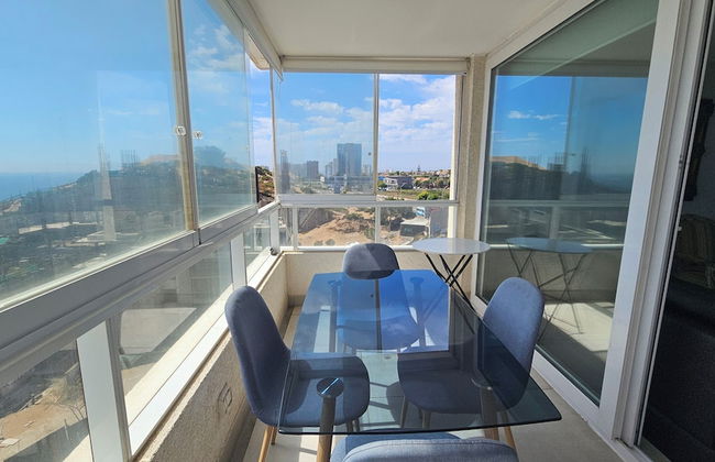 Oceana Suites Reñaca Norte - Foto 10