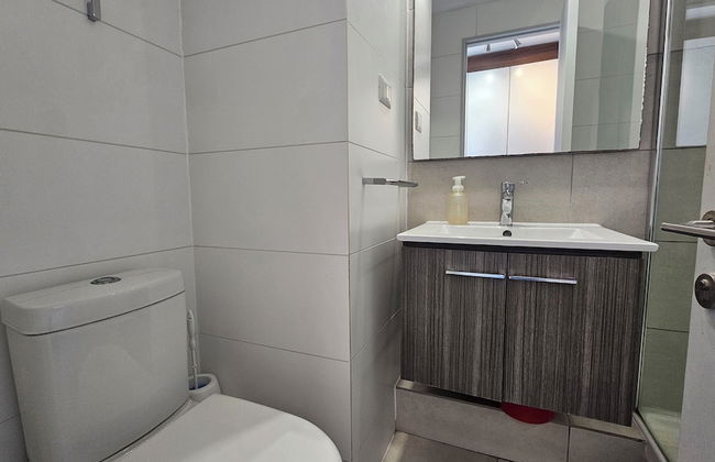 Oceana Suites Reñaca Norte - Foto 13