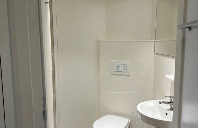 Pittville Student Village - Foto 37