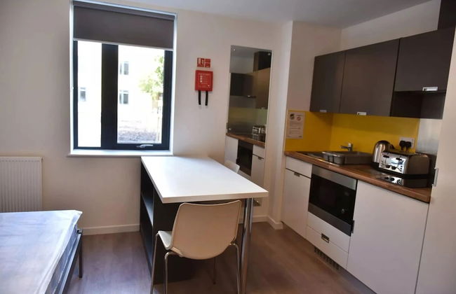 Pittville Student Village - Foto 31