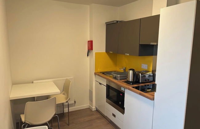 Pittville Student Village - Foto 33