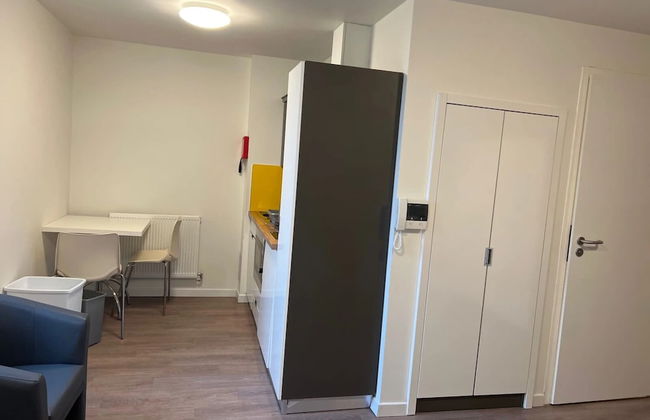 Pittville Student Village - Foto 32