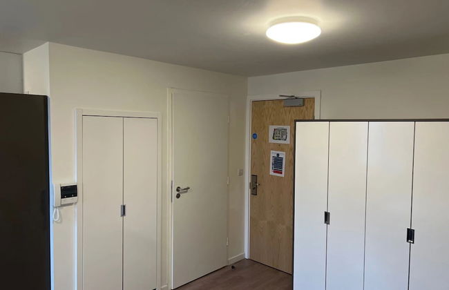 Pittville Student Village - Foto 24