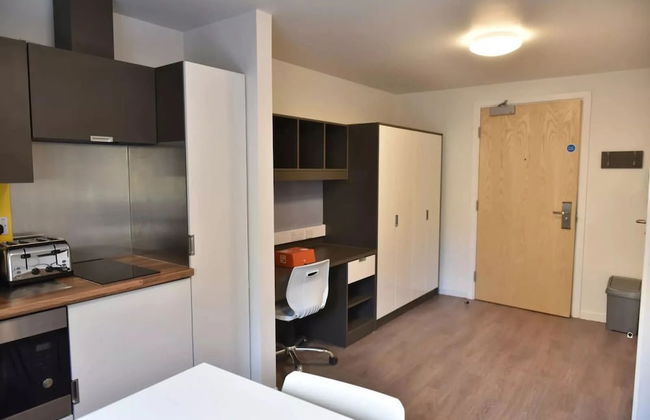 Pittville Student Village - Foto 28