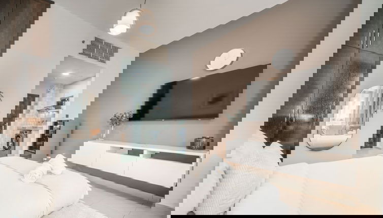 Foto 1 - KOHH - Studio in Oasis Residence 3