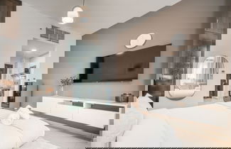 Foto 1 - KOHH - Studio in Oasis Residence 3