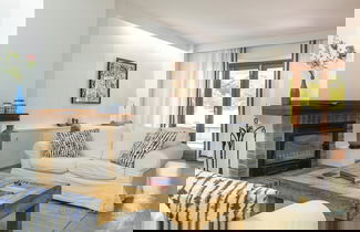 Foto 1 - Ground Floor Apartment on Pine Walk