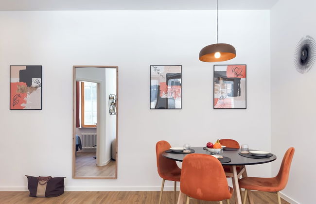 Brunnen Apartments - Photo 55