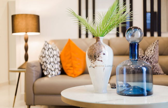 Accra Luxury Apartments at Loxwood - Foto 44