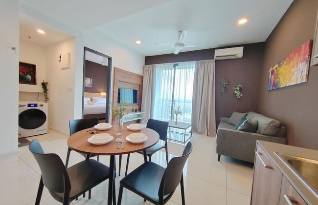 IPOH Sunway Onsen Suites by uBook - Photo 69