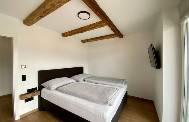 Apartment in Saalfelden Near Ski Slopes - Foto 3