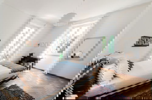 Foto 4 - Giuka Apartment