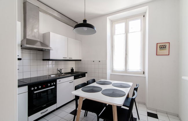 Giuka Apartment - Foto 11