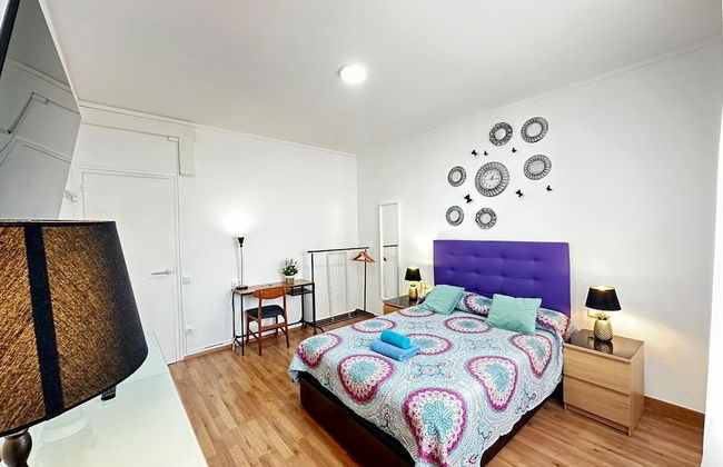 Rooms Rambla - Foto 13