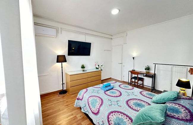 Rooms Rambla - Foto 12