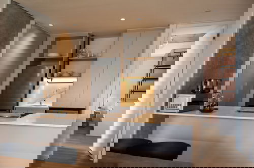 Foto 54 - EIGHTY2 ON M - Serviced Apartments