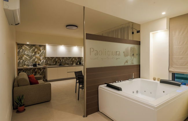 Paolimura Resort- Apartment & Spa - Foto 31