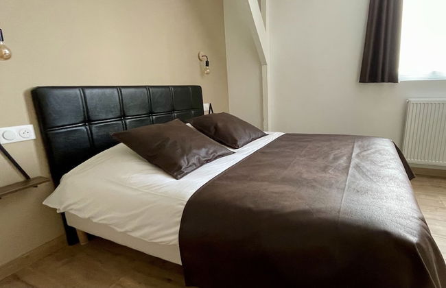 Appart Hotel Gambetta - Photo 7
