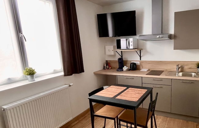 Appart Hotel Gambetta - Photo 13