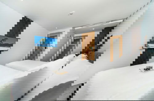 Photo 9 - DOMA by HSuites Hotel & Apartment
