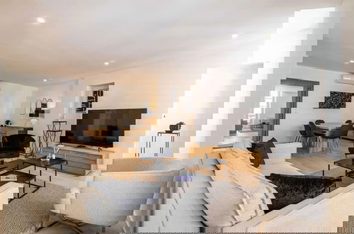 Foto 7 - Splendid 90m2 Apartment Coeur de Cannes