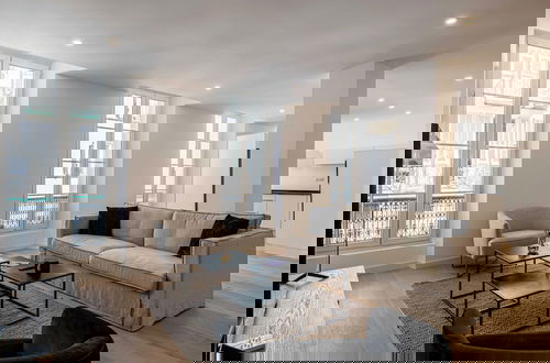 Foto 1 - Splendid 90m2 Apartment Coeur de Cannes