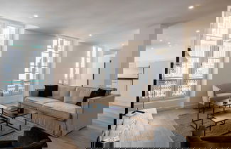 Foto 1 - Splendid 90m2 Apartment Coeur de Cannes