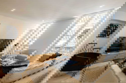 Foto 8 - Splendid 90m2 Apartment Coeur de Cannes