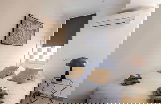 Foto 3 - Splendid 90m2 Apartment Coeur de Cannes