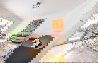 Foto 1 - Quiet Apartment - 1br/6p - Vanves