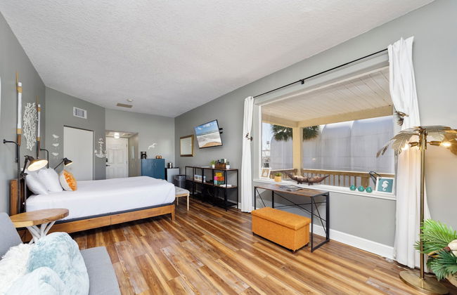 Inn at Camachee Harbor - Foto 62