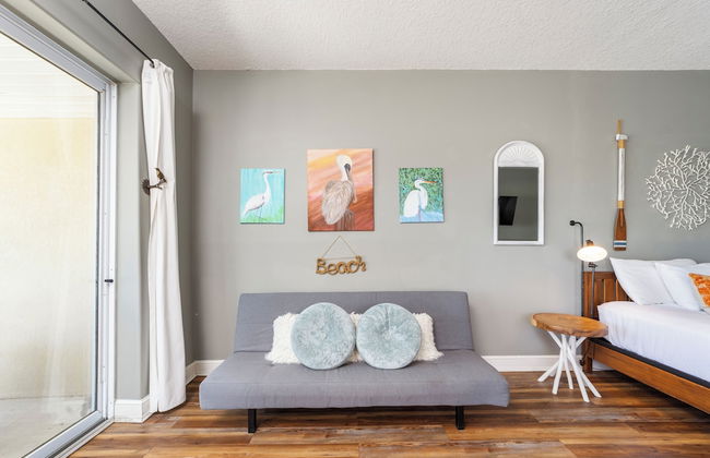 Inn at Camachee Harbor - Foto 63